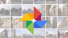 Google Fotos por fin añade un botón para silenciar videos