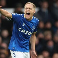 El primer 'fichaje' de Ten Hag