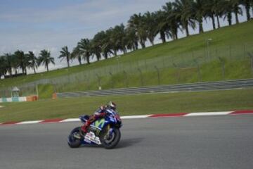 Jorge Lorenzo.