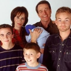 Frankie Muniz afirma que habrá cinta de 'Malcolm, el de en medio'