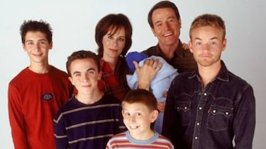 Frankie Muniz, de Malcolm in the Middle, sorprende con su trasplante capilar