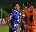 Godoy Cruz derrota a domicilio a Sport Boys y se pone líder