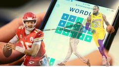 Weddle? Poeltl? Larry Birdle? NFL, NBA, MLB Wordle? All the latest versions