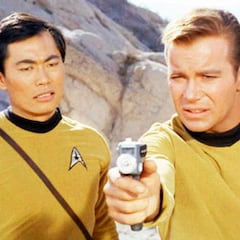 ‘Star Trek’ Day 2024: Full list of premiere episodes available for free and how to watch them