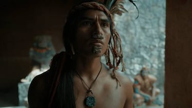 Hernán: la serie, una forma de no entrar en hispanismos radicales e indigenismos ciegos