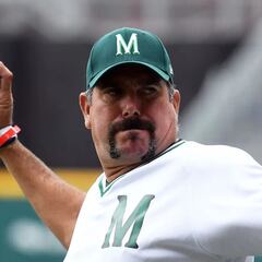 Benjamín Gil afirma que el Clásico Mundial para México será muy diferente a JJOO