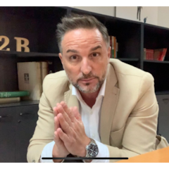 Xavi Abat, abogado: “Es ilegal vincular un seguro de vida a una hipoteca o préstamo”