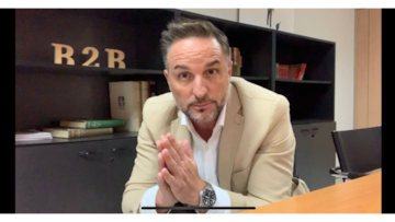 Xavi Abat, abogado: “Es ilegal vincular un seguro de vida a una hipoteca o préstamo”