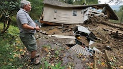 Is predicting the weather about to get even trickier? The National Weather Service urgently needs employees