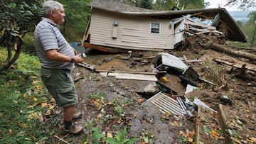 The NWS is reported to be “critically understaffed”according to a recent internal memo. The organization is compromised with hurricane season approaching.