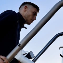 El Espanyol salta sin red