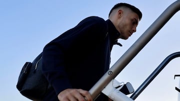 Roberto Fernández
Espanyol