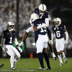 Penn State vs Northwestern: times, how to watch on TV, stream online | College football