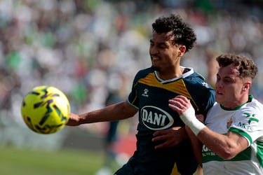 “¿Es España un país racista?”: la firme opinión de Omar El Hilali