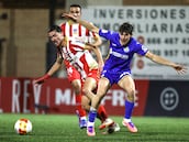 Navalcarnero - Getafe en directo: Copa del Rey hoy en vivo