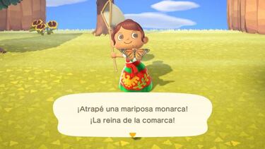 Animal Crossing: New Horizons presenta todas sus novedades en nuevas imágenes