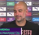 Como en los viejos tiempos: la réplica irónica de Guardiola a la grave acusación de Mourinho