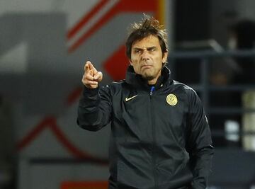 Antonio Conte.