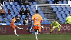 La fragilidad defensiva ahoga al Rayo Majadahonda