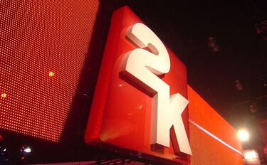 2K Games abre el nuevo estudio Hangar 13