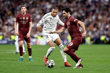 La historia, de parte del Arsenal... con el Madrid de por medio