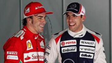 "Hemos dado un paso pero dudo si será grande o no"