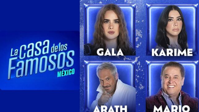Final de La Casa de los Famosos 2024: ¿cómo se decide el ganador y cuál es el premio?