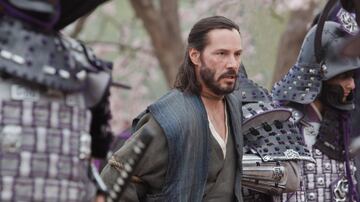 Mejores pel¨ªculas Samur¨¢is top 10 tras serie Shogun Disney+ historia cine