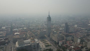 Fase 1 de contingencia ambiental CMDX, hoy 22 de febrero 2024: medidas y restricciones