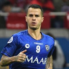 Sebastian Giovinco hizo acto de presencia en estadio de Toronto