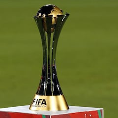 El plan de FIFA: 24 equipos en un Mundial de Clubes cada 4 años