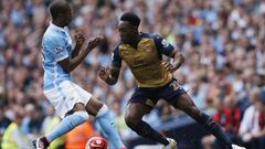 Draw leaves City top four hopes in balance in Pellegrini farewell