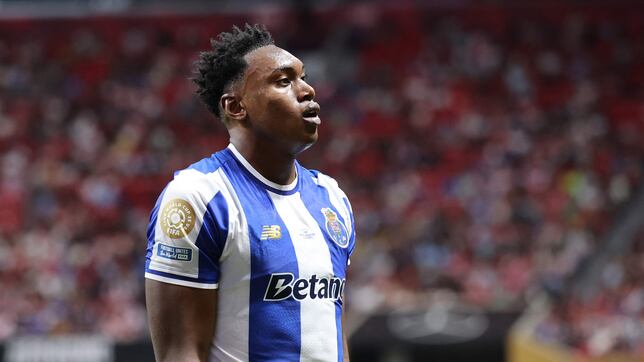 En manos de Inter Miami y Palmeiras