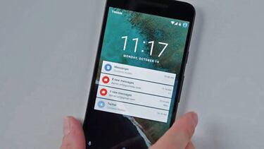 Cómo leer las notificaciones que has eliminado en tu smartphone Android