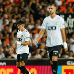 Diego López apunta a Osasuna