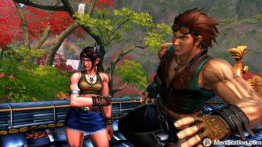 [E3] Street Fighter X Tekken, Impresiones