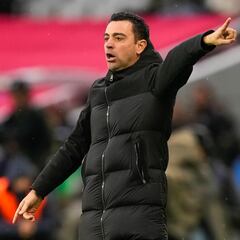 Athletic - Barcelona: times, how to watch on TV and stream online | LaLiga