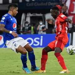 Liga colombiana, entre las menos emocionantes del mundo