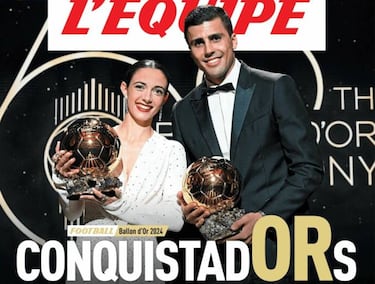 La prensa mundial sacude al Madrid por “el boicot” de oro