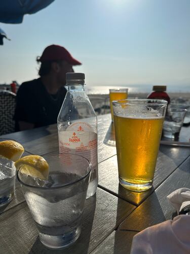 Un español en el Summer Game Fest 2024: el peligro de los conductores en Los Ángeles y un sol de justicia