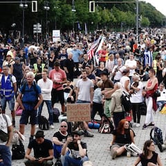 Las tesis negacionistas que parecen verdad... ¡y no lo son!
