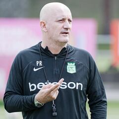 Repetto: “Obligados a ganar, nos quedan los últimos cartuchos”