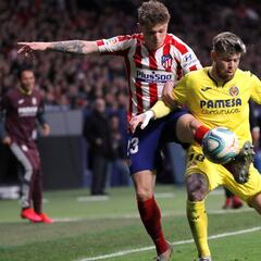 Athletic - Villarreal: TV, horario y cómo y dónde ver