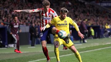 Athletic - Villarreal: TV, horario y cómo y dónde ver