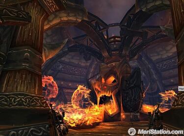 Wrath of the Lich King, la segunda expansión para WoW