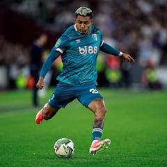 El club europeo que podría fichar a Julián Araujo