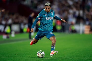 Premier League: Partidos y resultados de la jornada 3
