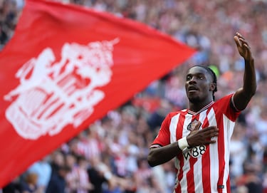 #SpanishPremier1: ‘Soy Mayenda’