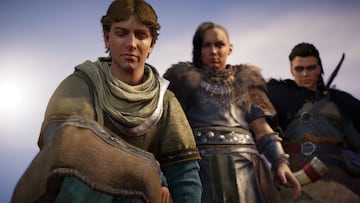 Coronarreyes, Costumbres nórdicas y Regreso triunfal de AC Valhalla; cómo completarlos al 100%