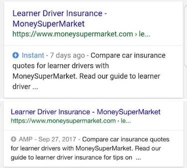 Google te marcará mejor las webs que cargan más rápido en tu móvil